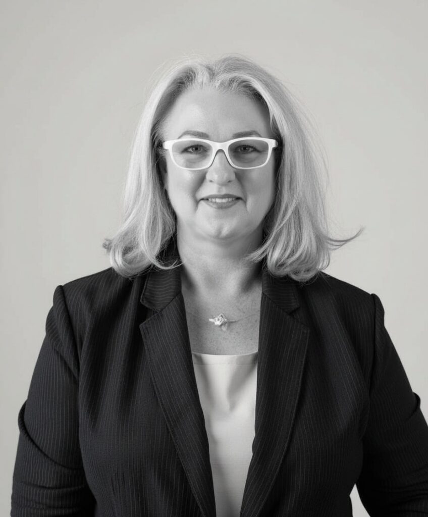 Cheryl Vize 2026 Headshot