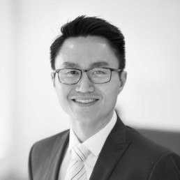 Red Marble AI Webinar - Albert Suryadi, GM Data Science, Mirvac