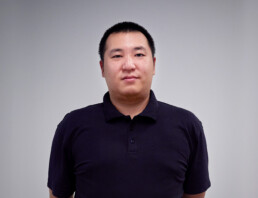 Red Marble AI Head of Technical Development Andrew Ong