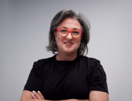 Red Marble AI COO Cheryl Vize